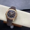 Patek Philippe Aquanaut 5164A-001 Blue