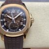 Patek Philippe Aquanaut 5164A-001 Blue
