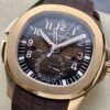 Patek Philippe Aquanaut 5164A-001 Blue