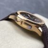 Patek Philippe Aquanaut 5164A-001 Blue