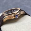 Patek Philippe Aquanaut 5164A-001 Blue