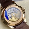 Patek Philippe Aquanaut 5164A-001 Blue