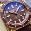 Bell & Ross Watch Reference Pending