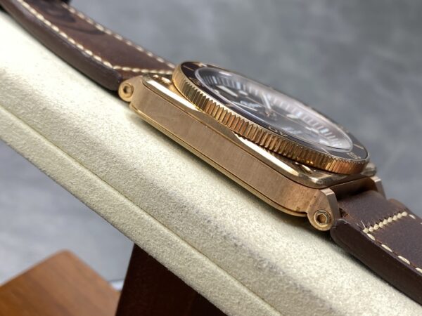 Bell & Ross Watch Reference Pending