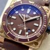 Bell & Ross Watch Reference Pending