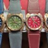 Bell & Ross Watch Reference Pending