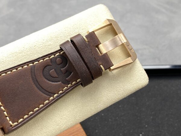 Bell & Ross Watch Reference Pending