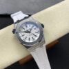 Audemars Piguet Watch 15710 Blue