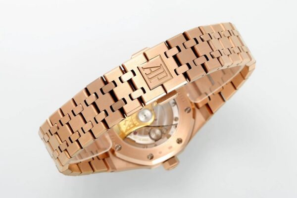 Audemars Piguet Royal Oak Red