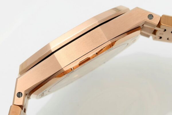 Audemars Piguet Royal Oak Red