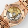 Audemars Piguet Royal Oak Red