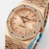 Audemars Piguet Royal Oak Red