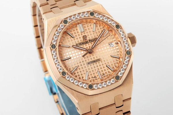 Audemars Piguet Royal Oak Red