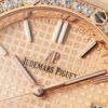 Audemars Piguet Royal Oak Red