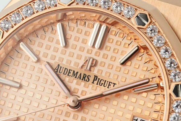 Audemars Piguet Royal Oak Red
