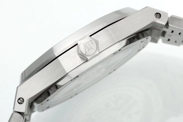 Audemars Piguet Royal Oak 15510 Blue