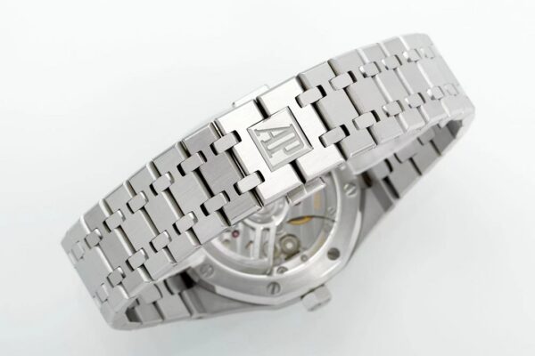 Audemars Piguet Royal Oak 15510 Blue