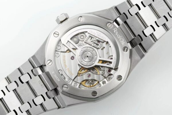 Audemars Piguet Royal Oak 15510 Blue