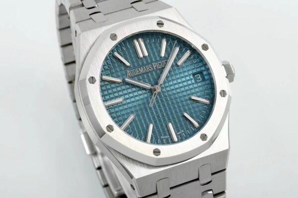 Audemars Piguet Royal Oak 15510 Blue