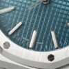Audemars Piguet Royal Oak 15510 Blue