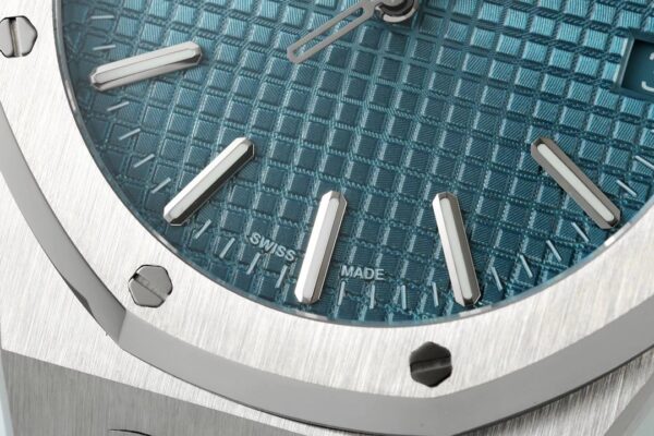 Audemars Piguet Royal Oak 15510 Blue