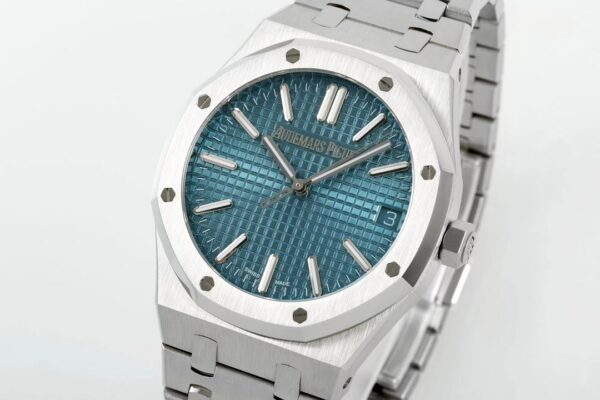 Audemars Piguet Royal Oak 15510 Blue