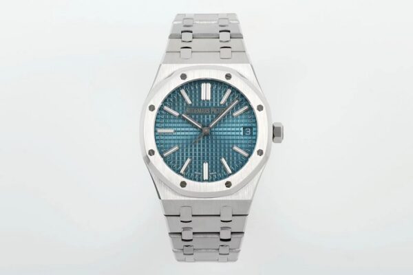 Audemars Piguet Royal Oak 15510 Blue