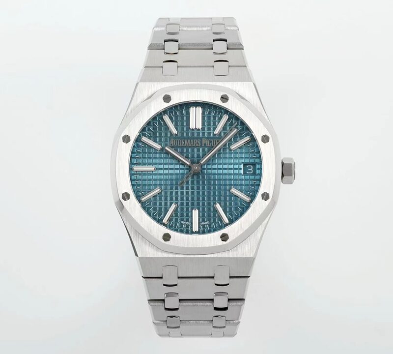 Audemars Piguet Royal Oak 15510 Blue