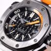 Audemars Piguet Watch 15707 Blue