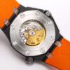 Audemars Piguet Watch 15707 Blue