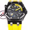 Audemars Piguet Watch 15706 Blue