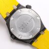 Audemars Piguet Watch 15706 Blue