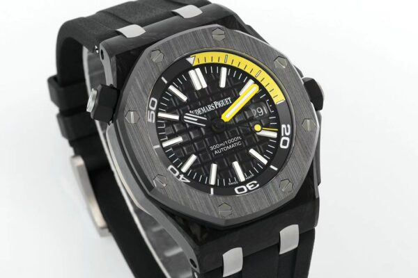 Audemars Piguet Royal Oak Offshore Blue