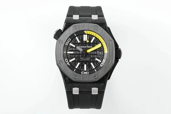 Audemars Piguet Royal Oak Offshore Blue