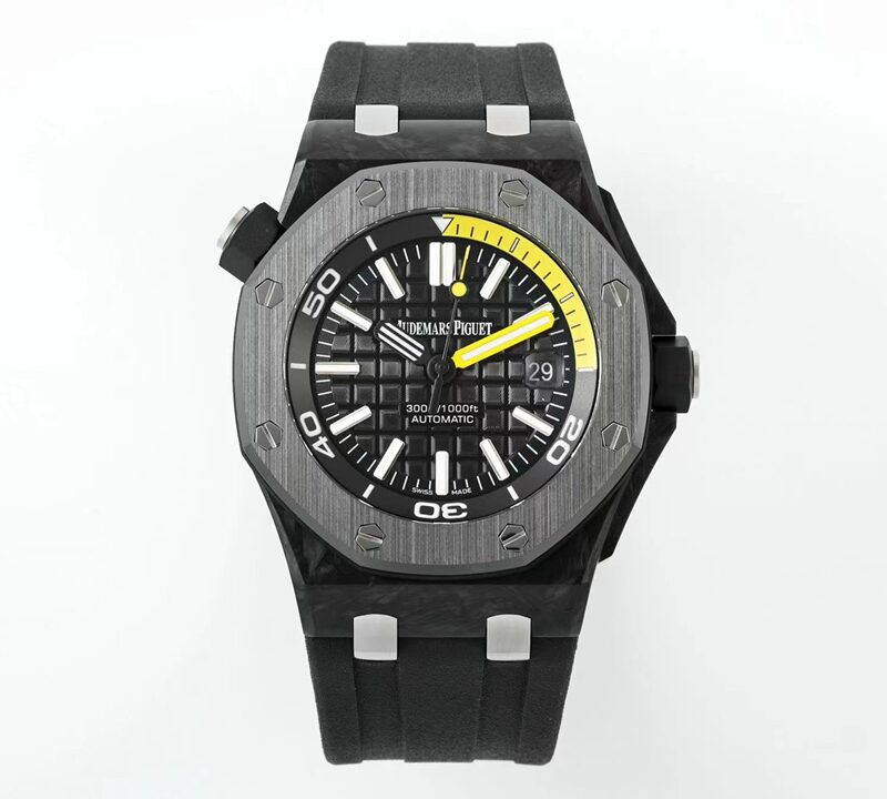 Audemars Piguet Royal Oak Offshore Blue