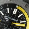 Audemars Piguet Royal Oak Offshore Blue