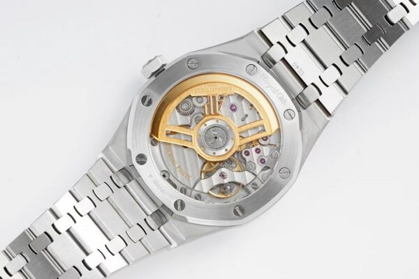 Audemars Piguet Royal Oak 15500 Red