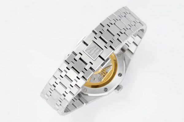 Audemars Piguet Royal Oak 15500 Red