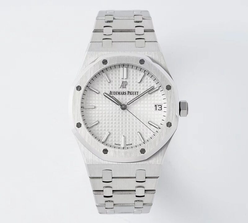 Audemars Piguet Royal Oak 15500 Red