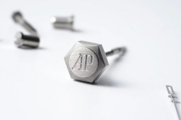 Audemars Piguet Royal Oak 15500 Red