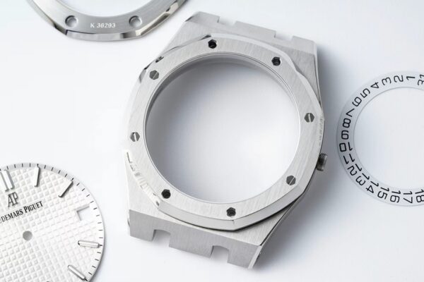 Audemars Piguet Royal Oak 15500 Red