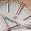 Audemars Piguet Royal Oak 15400 Red