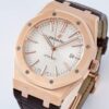 Audemars Piguet Royal Oak 15400 Red