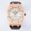 Audemars Piguet Royal Oak 15400 Red