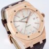 Audemars Piguet Royal Oak 15400 Red