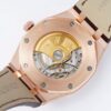 Audemars Piguet Royal Oak 15400 Red