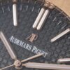 Audemars Piguet Royal Oak 15400 Red