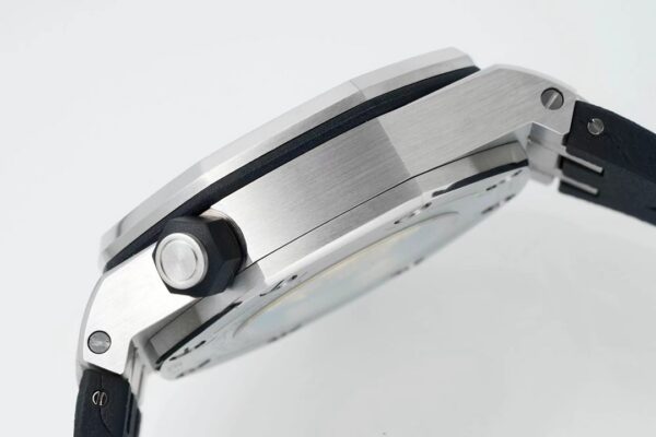 Audemars Piguet Watch 15710 Blue