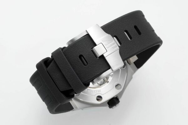 Audemars Piguet Watch 15710 Blue
