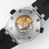 Audemars Piguet Watch 15710 Blue